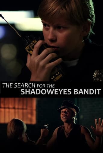 Timmy Muldoon and the Search for the Shadoweyes Bandit