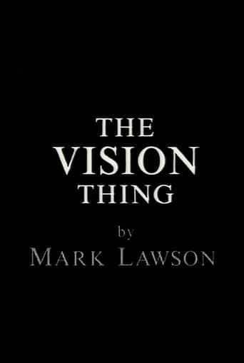 The Vision Thing