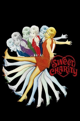 Sweet Charity Sweet Charity