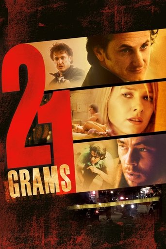 21 Grams 21 Grams