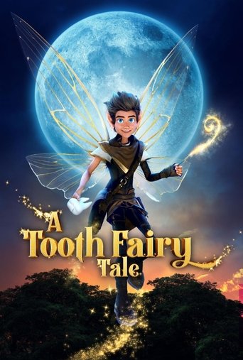 A Tooth Fairy Tale A Tooth Fairy Tale
