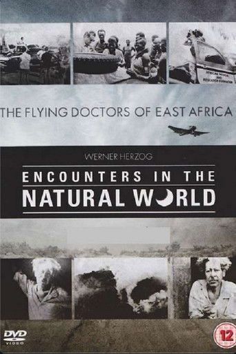 The Flying Doctors of East Africa The Flying Doctors of East Africa