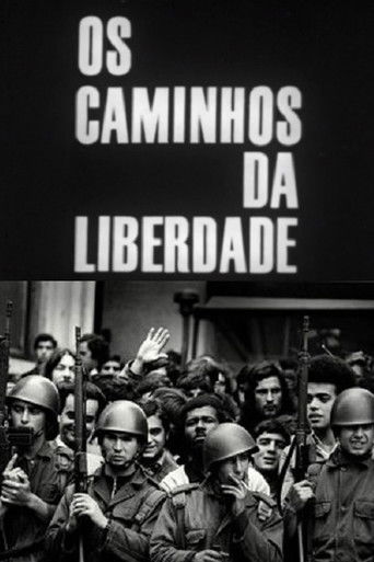 Caminhos da Liberdade Caminhos da Liberdade