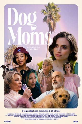 Dog Moms Dog Moms