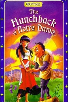 The Hunchback of Notre Dame The Hunchback of Notre Dame