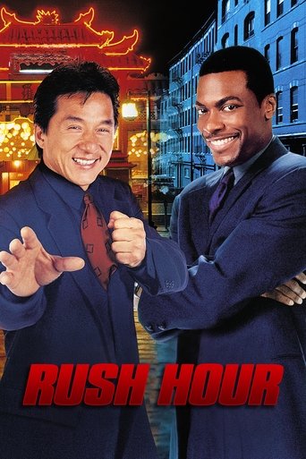 Rush Hour Rush Hour