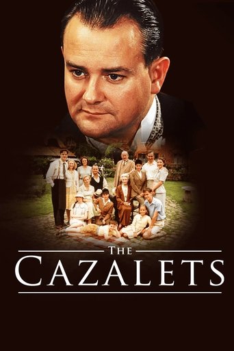 The Cazalets The Cazalets