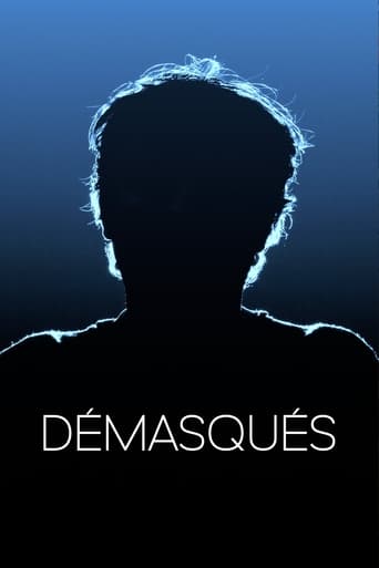 Démasqués