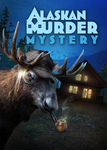 Alaskan Murder Mystery Alaskan Murder Mystery