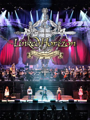 A Travelogue of Luxendarc A Travelogue of Luxendarc