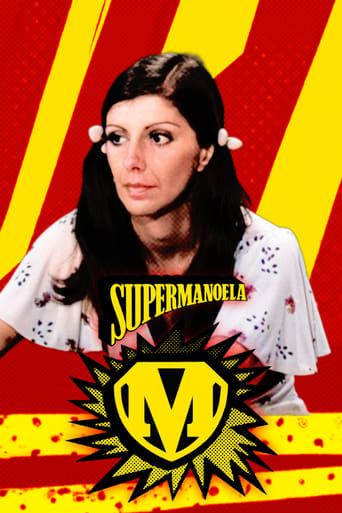 Supermanoela