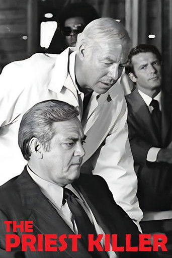 The Priest Killer The Priest Killer