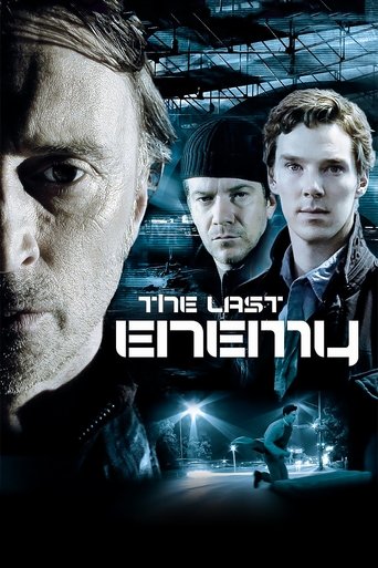 The Last Enemy The Last Enemy
