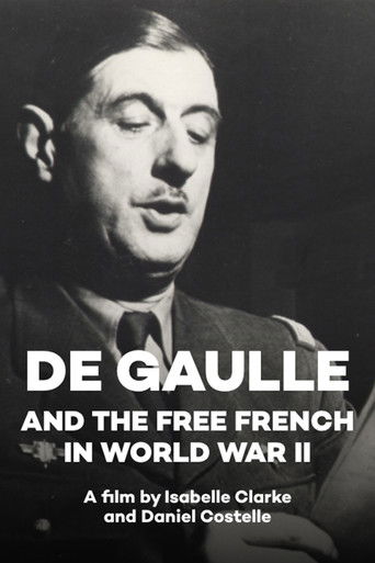 De Gaulle and the Free French in World War II De Gaulle and the Free French in World War II