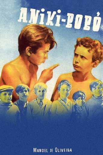 Aniki-Bóbó Aniki-Bóbó