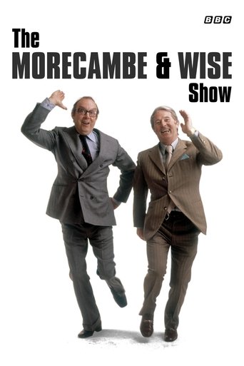 The Morecambe & Wise Show The Morecambe & Wise Show