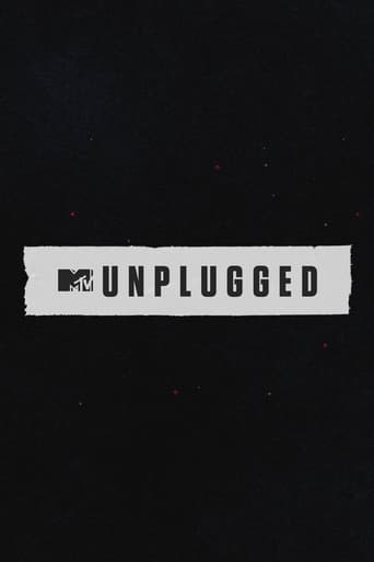 MTV Unplugged