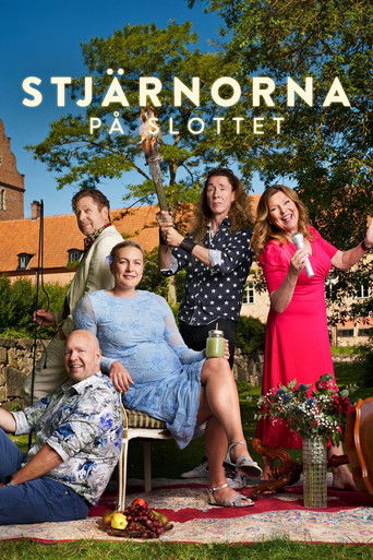 Stjärnorna på slottet Stjärnorna på slottet