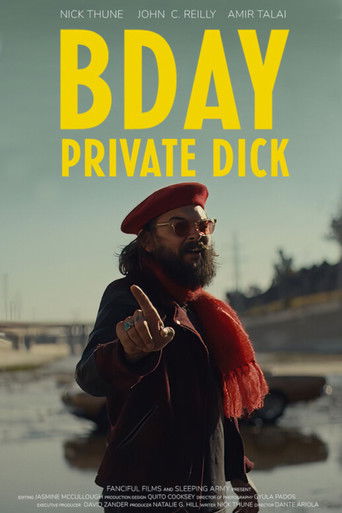 Bday Private Dick Bday Private Dick