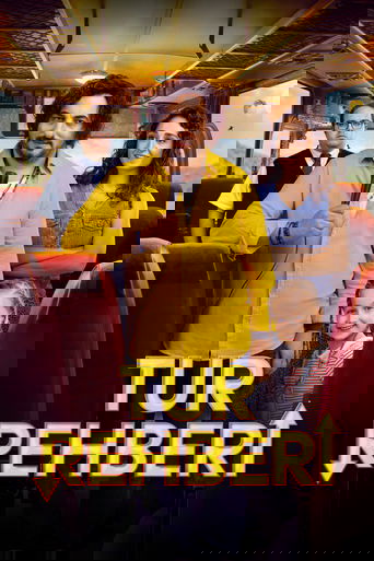 Tur Rehberi Tur Rehberi