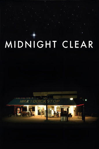 Midnight Clear