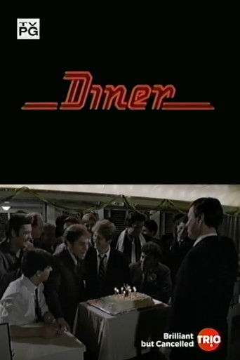 Diner Diner