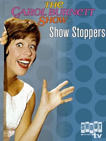 Carol Burnett: Show Stoppers