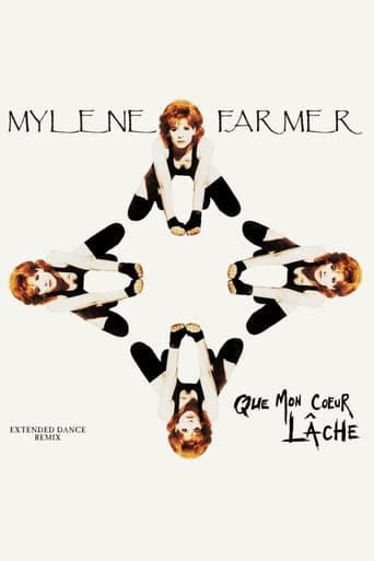 Mylène Farmer: My Soul is Slashed