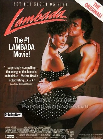 Lambada Lambada