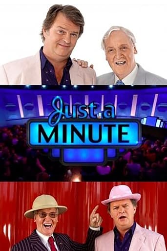 Just a Minute