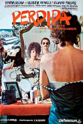 A Lost Woman A Lost Woman