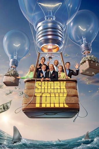Shark Tank Shark Tank