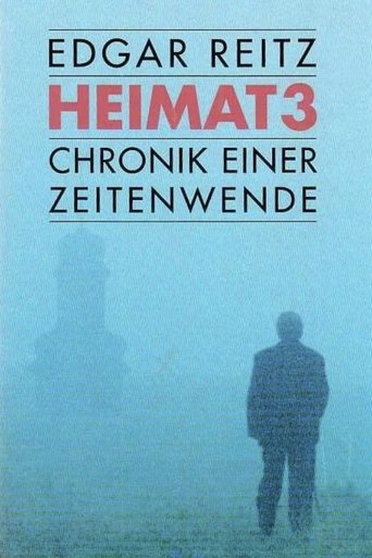 Heimat 3: A Chronicle of Endings and Beginnings Heimat 3: A Chronicle of Endings and Beginnings
