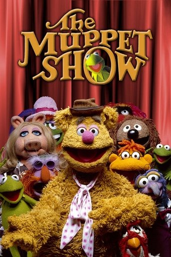 The Muppet Show The Muppet Show