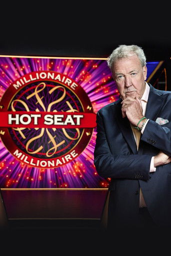 Millionaire Hot Seat Millionaire Hot Seat