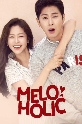 Meloholic Meloholic