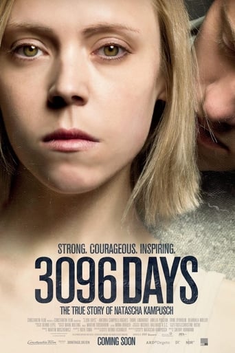 3096 Days 3096 Days