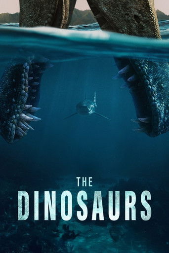 The Dinosaurs The Dinosaurs