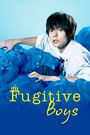 Fugitive Boys