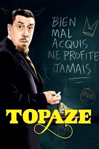 Topaze Topaze