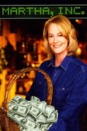 Martha, Inc.: The Story of Martha Stewart Martha, Inc.: The Story of Martha Stewart