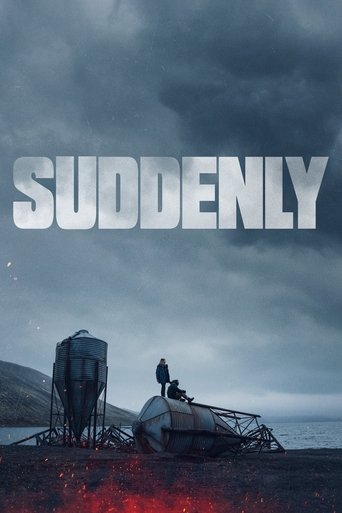 Suddenly Suddenly