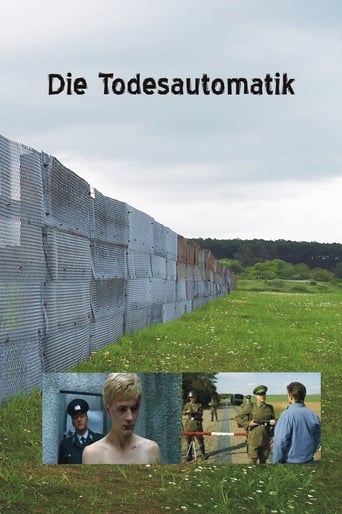 Die Todesautomatik