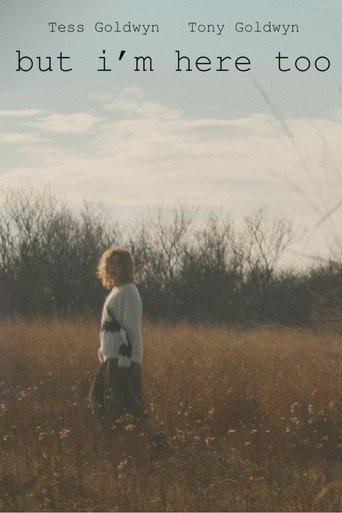 but i'm here too but i'm here too