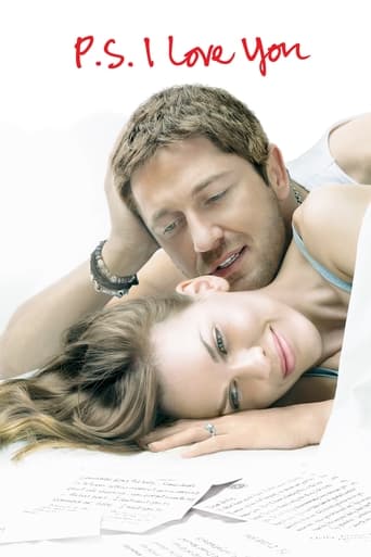 P.S. I Love You P.S. I Love You