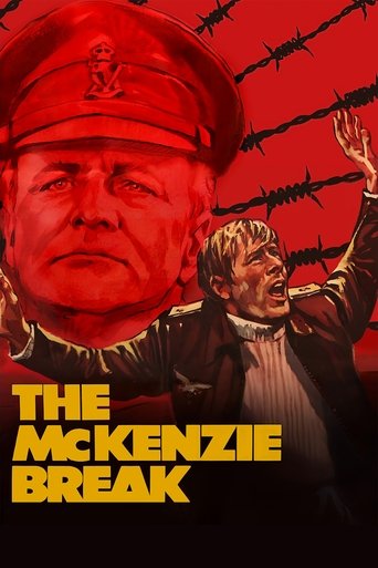 The McKenzie Break The McKenzie Break