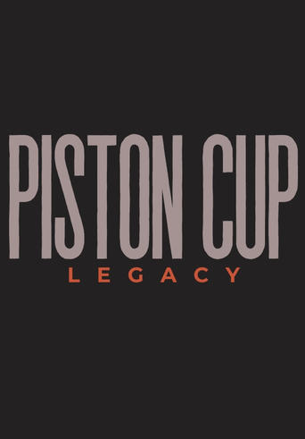 Piston Cup: Legacy