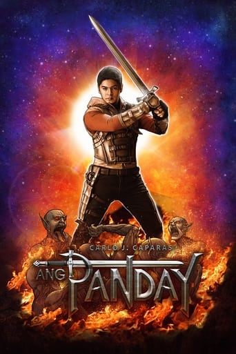 Ang panday