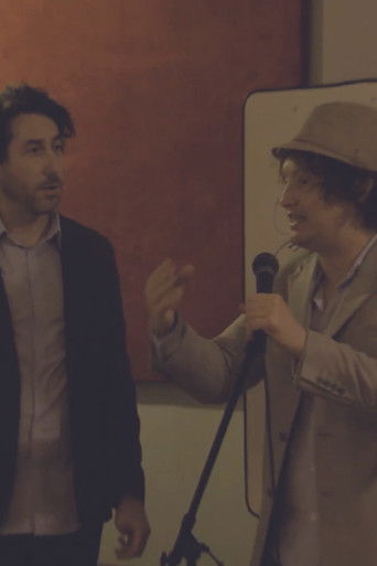 Nirvanna The Band - Mega64 Special Nirvanna The Band - Mega64 Special