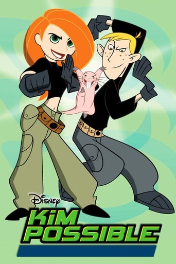 Kim Possible Kim Possible